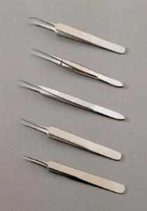 Watchmaker Forceps