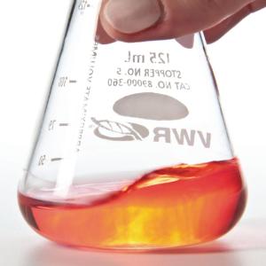 Ward's® AP Chemistry Investigation 4: Titrations: How Acidic are the Beverages we Drink?