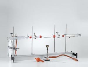 Quantitative Determination of Carbon