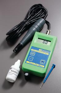 Economy Dissolved Oxygen Meter