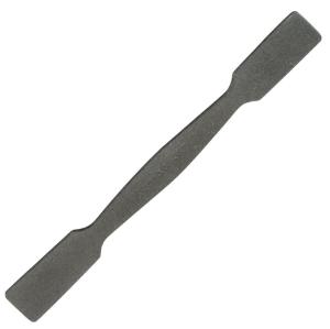 Spatula, teflon coated, 15 cm