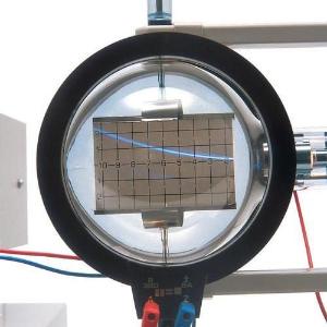 Electron Deflection Tube Demonstration Series