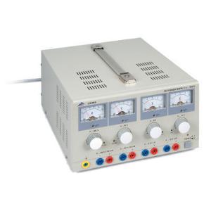 DC Power Supply 0 to 500 V