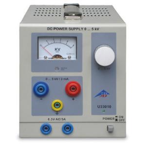 High Voltage Power Supply 5000 V