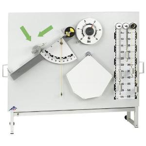 Whiteboard Mechanics Kit