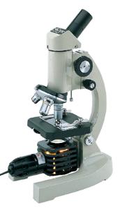 Boreal Science Compound Beginner Microscopes