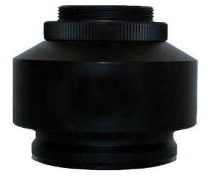 C-mount camera adapter