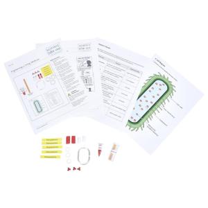 Engineering a medicine-single, kit