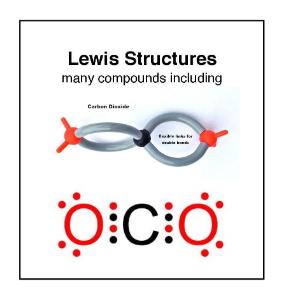 Lewis Structures