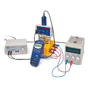 Half Effect Basic Apparatus