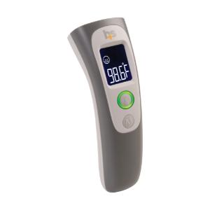 Non-contact instant read infrared digital forehead thermometer