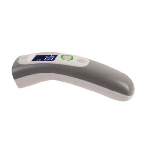 Non-contact instant read infrared digital forehead thermometer