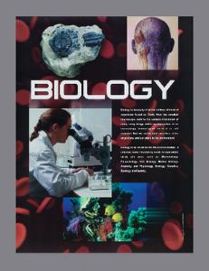 Exploring Biology Poster Series