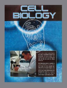 Exploring Biology Poster Series