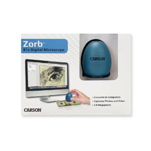 Zorb USB digital computer microscope