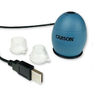 Zorb USB digital computer microscope