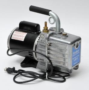 LAV-3 vacuum pump, without gauge