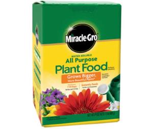 Miracle-Gro