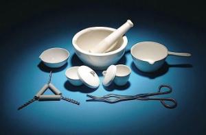 Porcelainware Starter Kit