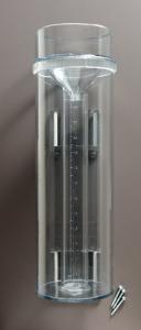 Precision Snow/Rain Gauge