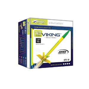 Viking bulk pack box