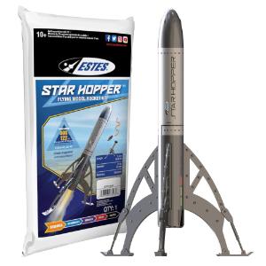 Star hopper