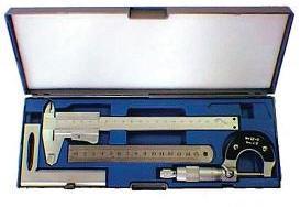 Precision Measuring Set