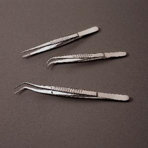 Medium Tip dissecting Forceps