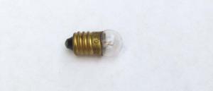 Incandescent Lamp, 2.5  V