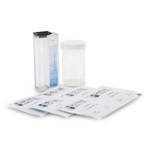 Phosphate chemical test kit