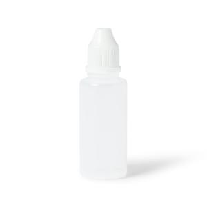 Dropping bottle 15 ml