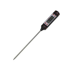 Digital thermometer