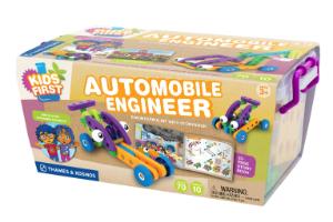 Automobile Engineer