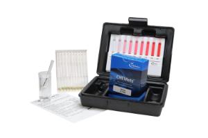 Nitrite CHEMets visual kit