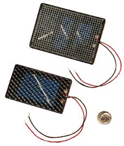 Solar Cells