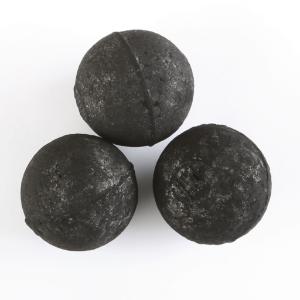 Graphite Coated Spheres