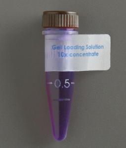 Gel Loading Solution/Tracking Dye