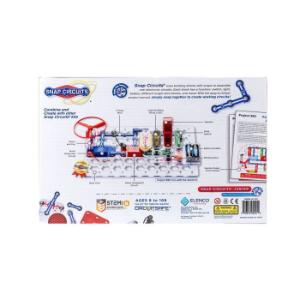 Snap circuits Jr. 100