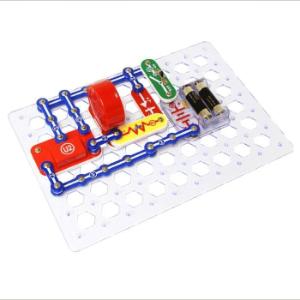 Snap circuits Jr. 100