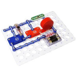 Snap circuits Jr. 100