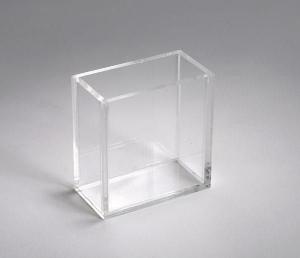 Rectangular Refraction Cell