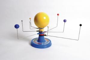 Solar System Model