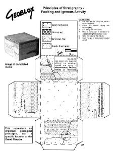 Grand canyon page