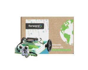 Climate action kit - smart vehicle