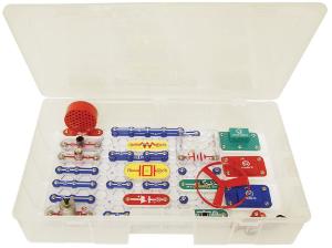 Electronics Snap Circuits Kits