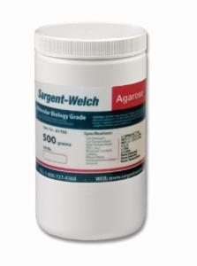 Sargent Welch Agarose LE