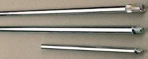 Heavy Duty Steel Support Rods