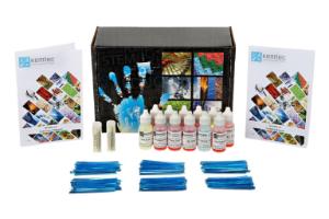 Genetics II kit