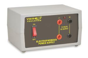 Electrophoresis Power Supply