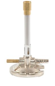 Adjustable Bunsen Burner